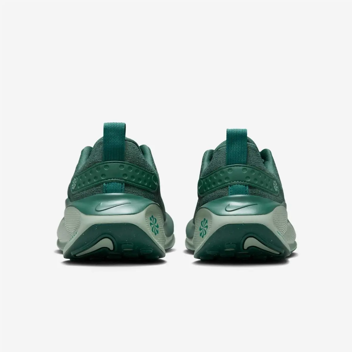 Nike shoes - Nike ReactX Infinity Run - ReactX Infinity Run - DR2665-300 - Green 17