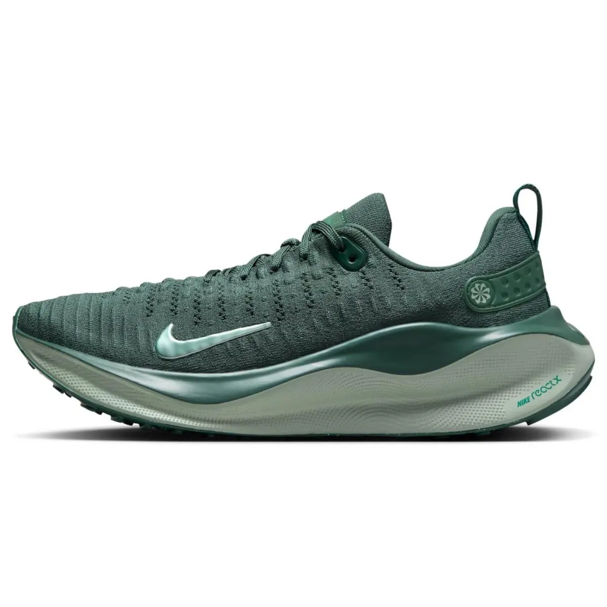 Nike shoes - Nike ReactX Infinity Run - ReactX Infinity Run - DR2665-300 - Green 10