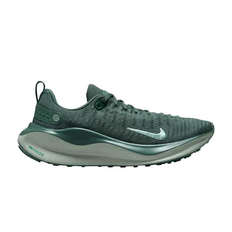 Nike shoes - Nike ReactX Infinity Run - ReactX Infinity Run - DR2665-300 - Green 13