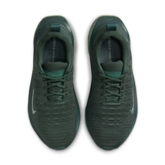 Nike shoes - Nike ReactX Infinity Run - ReactX Infinity Run - DR2665-300 - Green 18