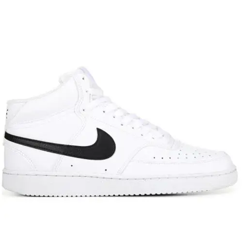 Nike shoes - DN3577 - DN3577 - WHITE/BLACK 0