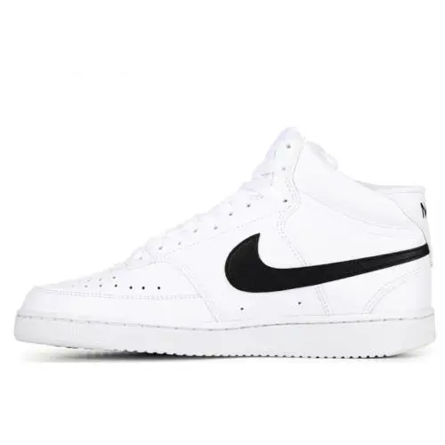 Nike shoes - DN3577 - DN3577 - WHITE/BLACK 1