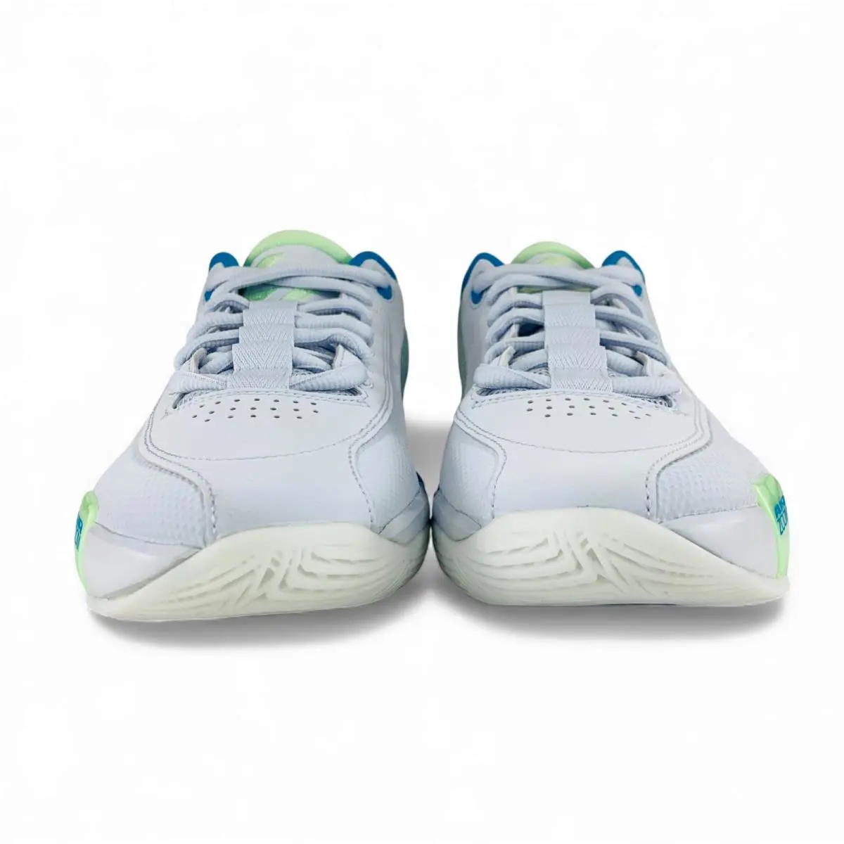 Nike shoes - Jordan Luka .77 - Luka - HF0806-002 - Gray 3