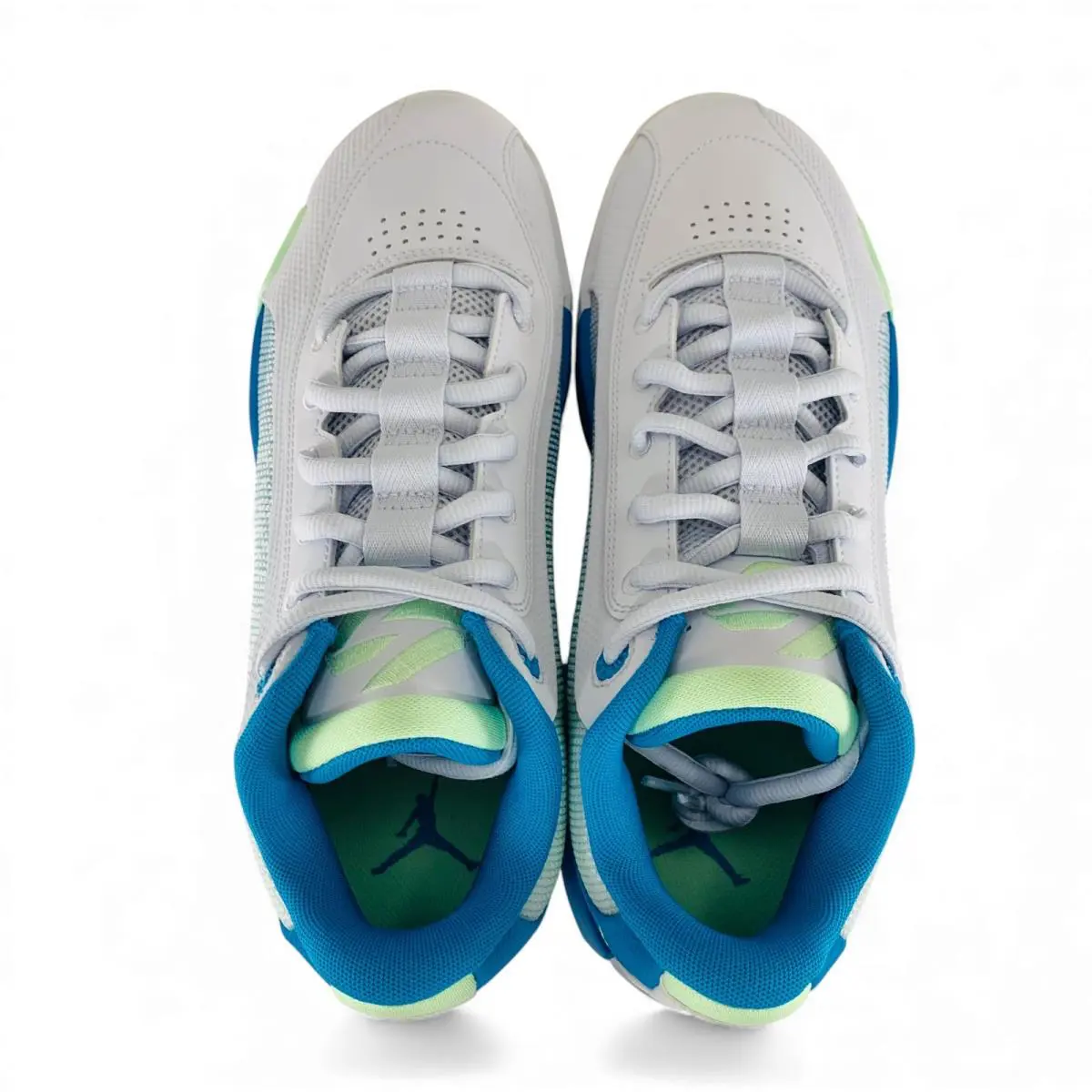 Nike shoes - Jordan Luka .77 - Luka - HF0806-002 - Gray 5