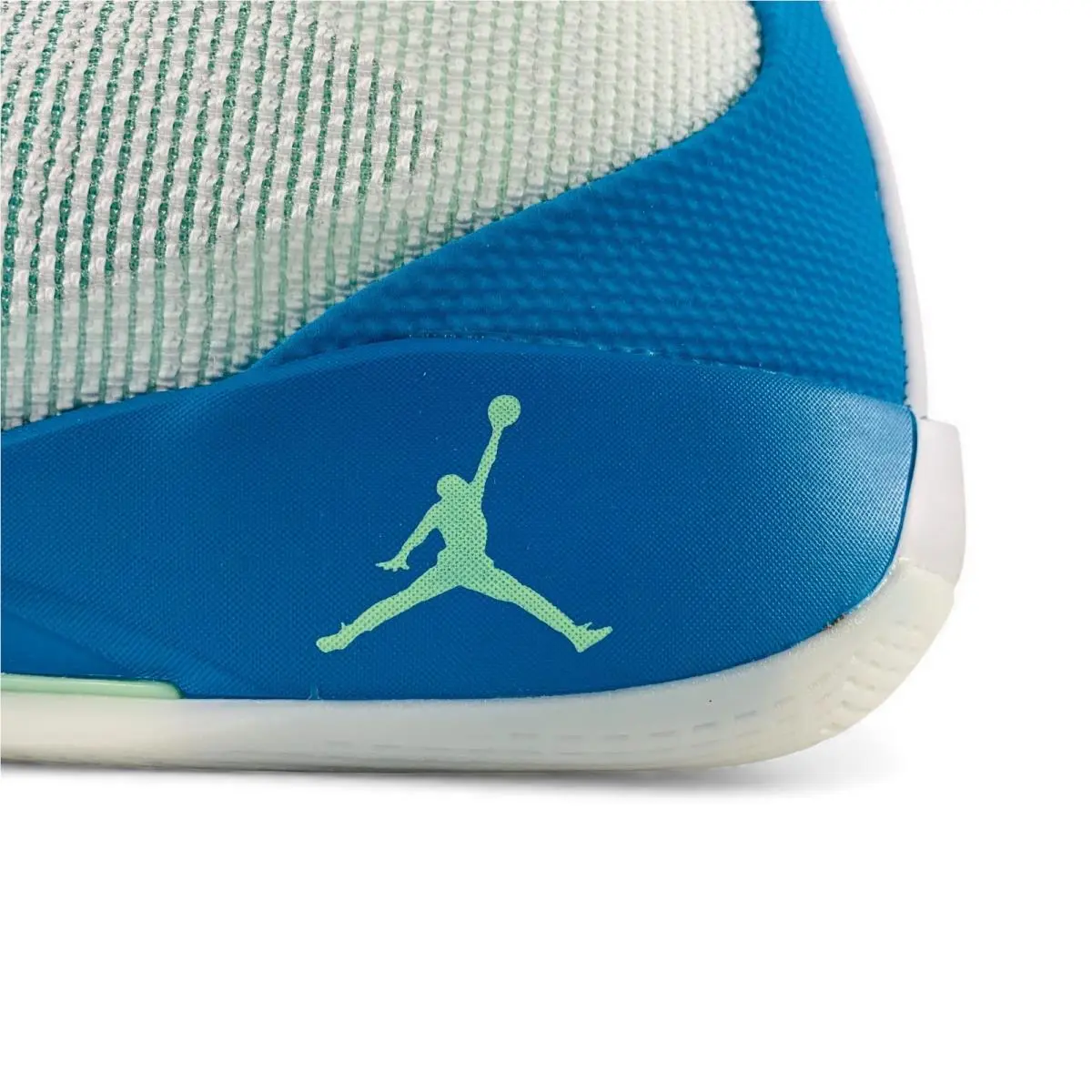Nike shoes - Jordan Luka .77 - Luka - HF0806-002 - Gray 19