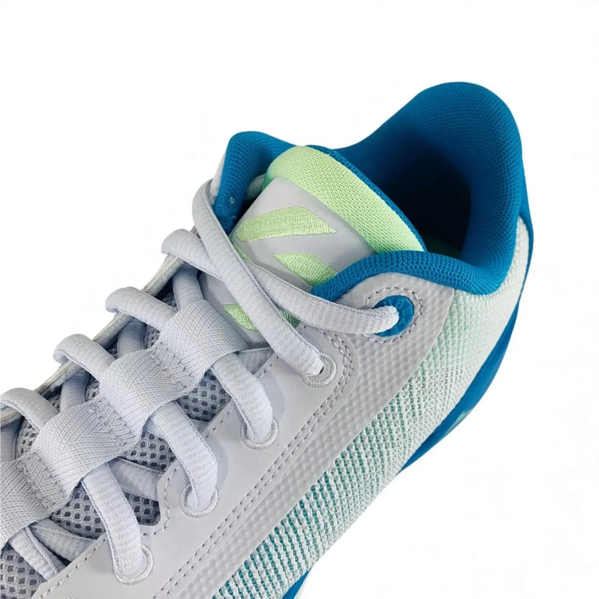 Nike shoes - Jordan Luka .77 - Luka - HF0806-002 - Gray 21