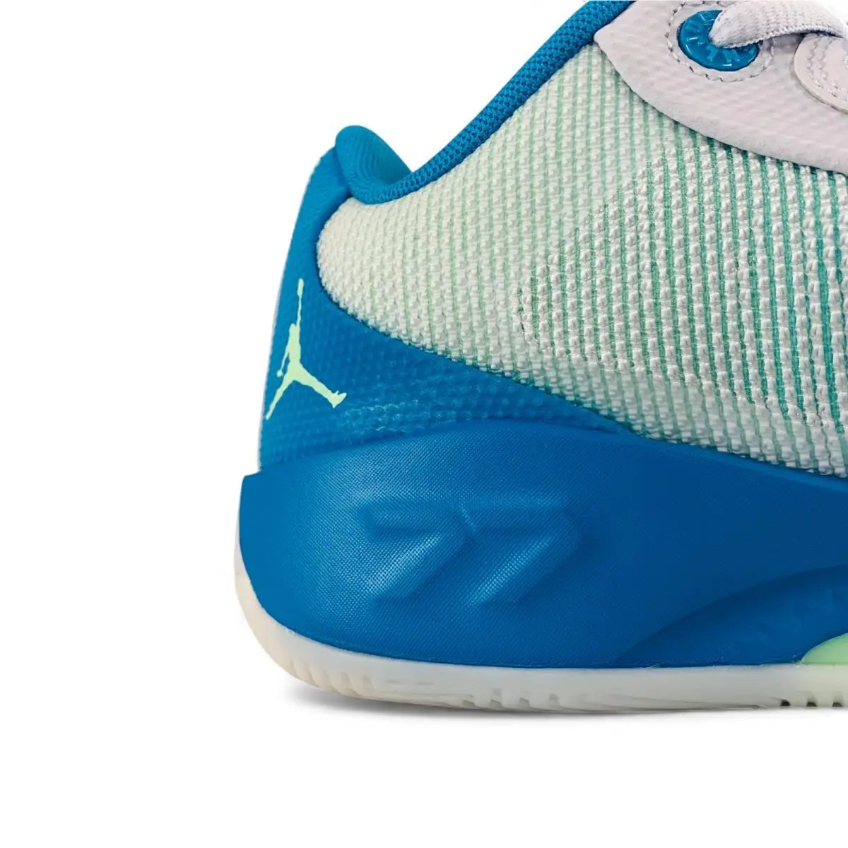 Nike shoes - Jordan Luka .77 - Luka - HF0806-002 - Gray 22