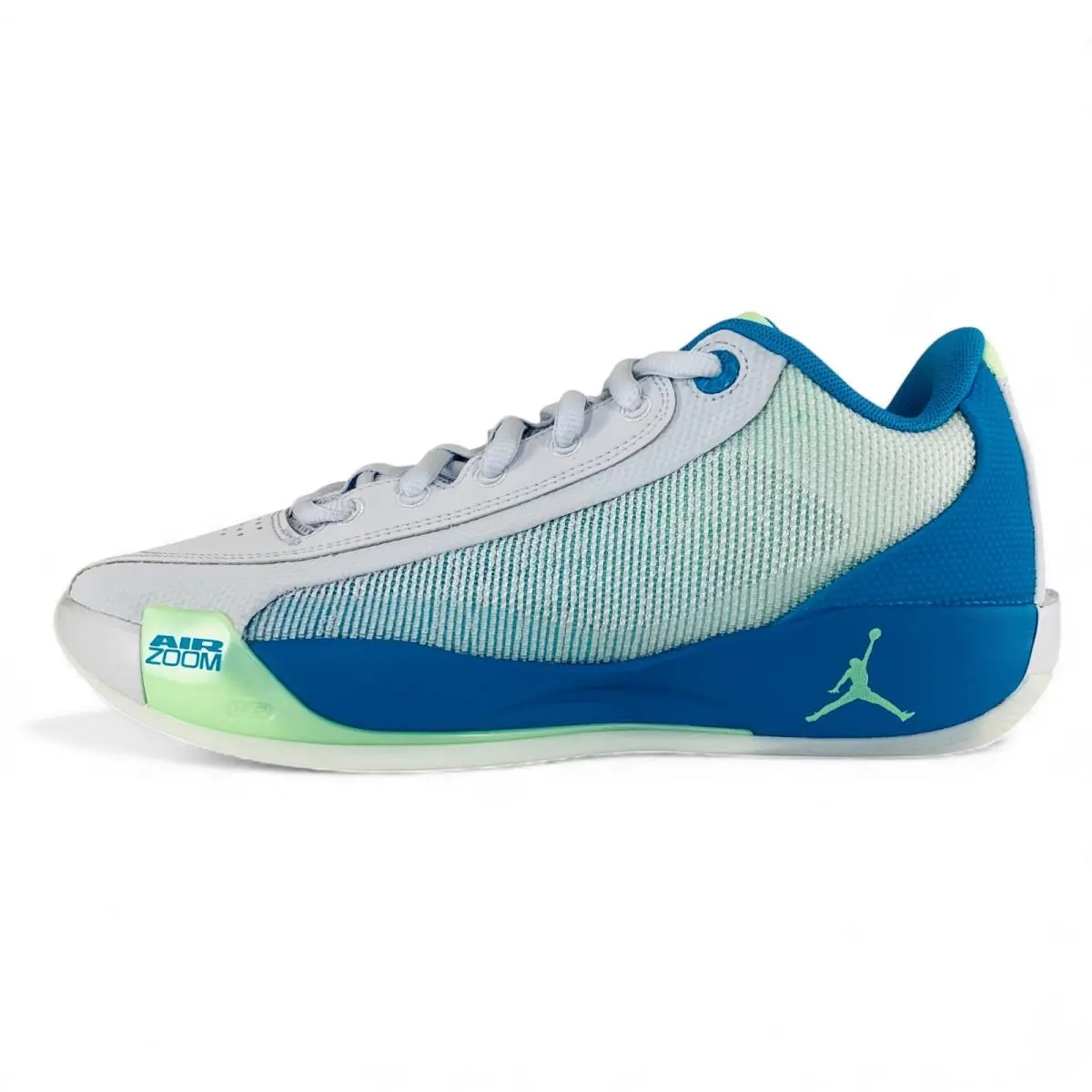 Nike shoes - Jordan Luka .77 - Luka - HF0806-002 - Gray 12