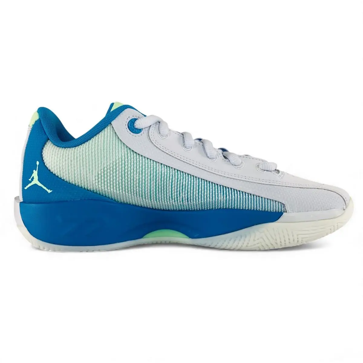 Nike shoes - Jordan Luka .77 - Luka - HF0806-002 - Gray 13