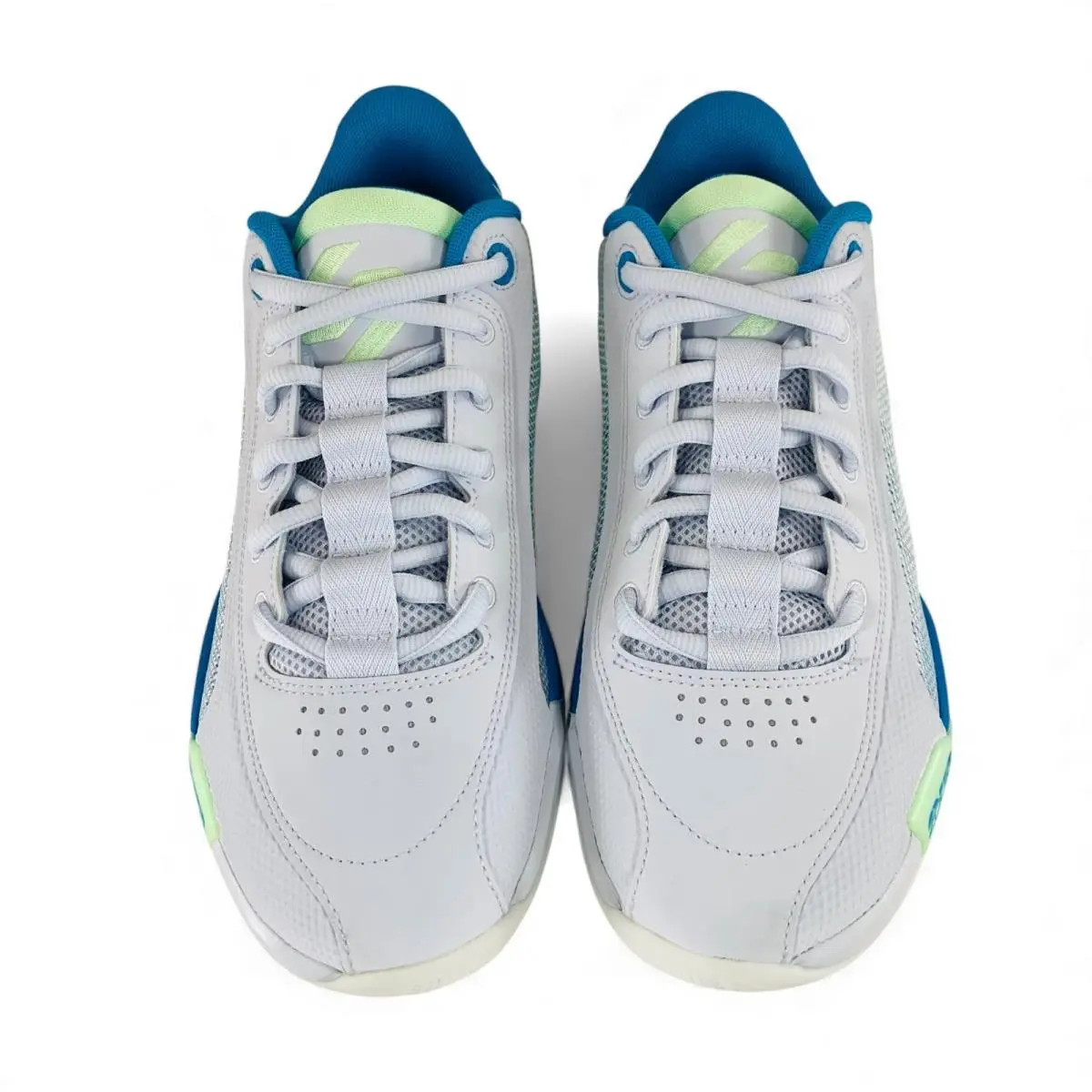Nike shoes - Jordan Luka .77 - Luka - HF0806-002 - Gray 15