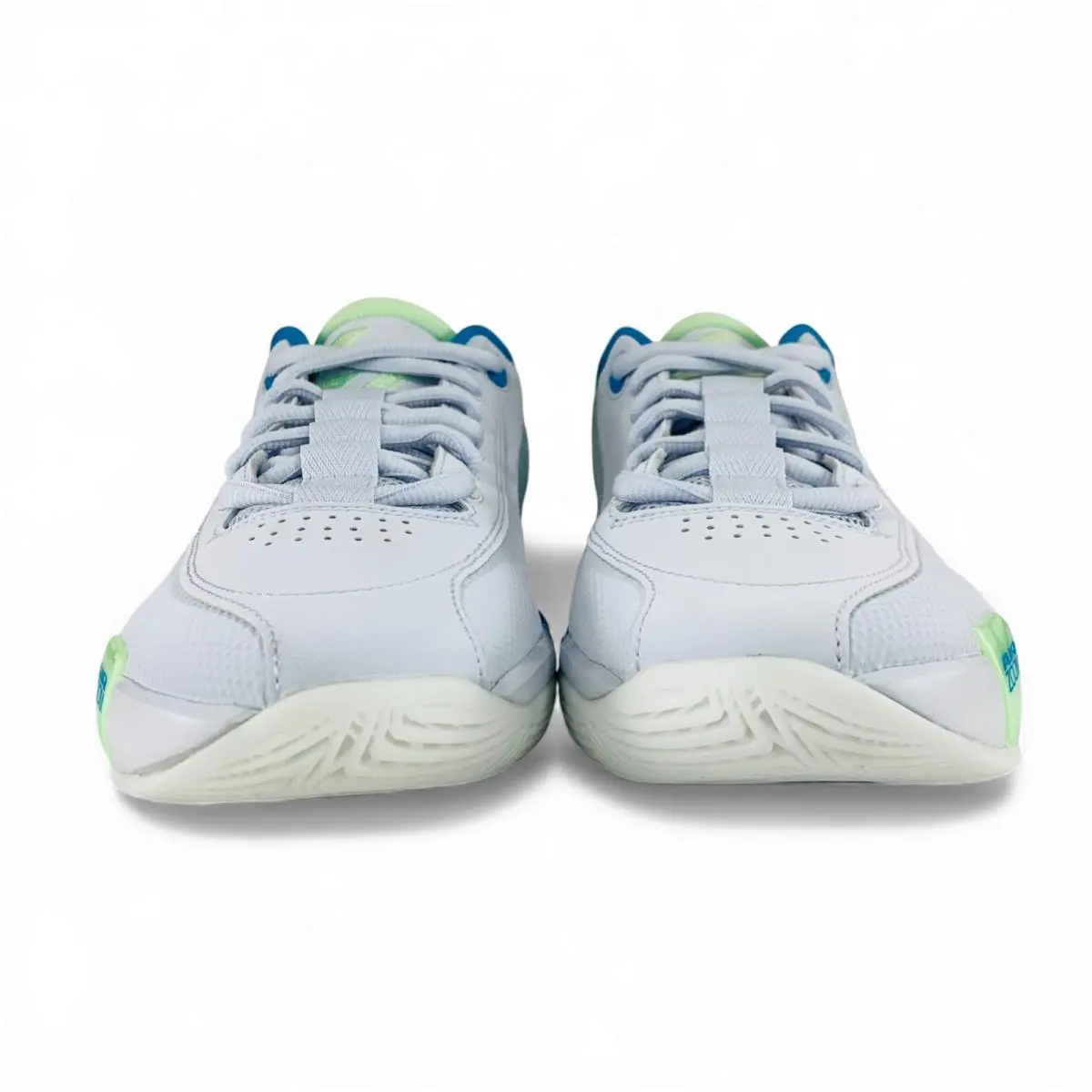 Nike shoes - Jordan Luka .77 - Luka - HF0806-002 - Gray 16