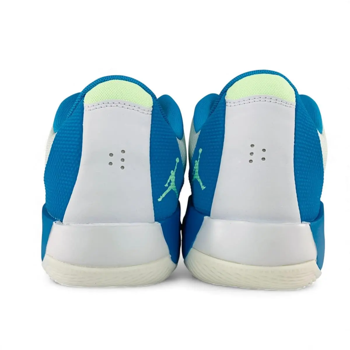 Nike shoes - Jordan Luka .77 - Luka - HF0806-002 - Gray 17