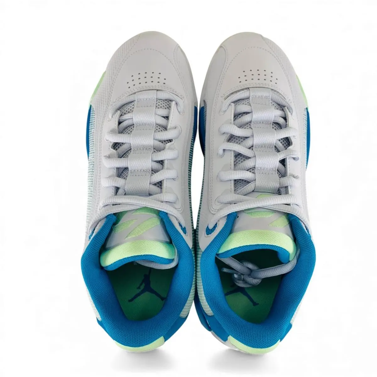 Nike shoes - Jordan Luka .77 - Luka - HF0806-002 - Gray 18