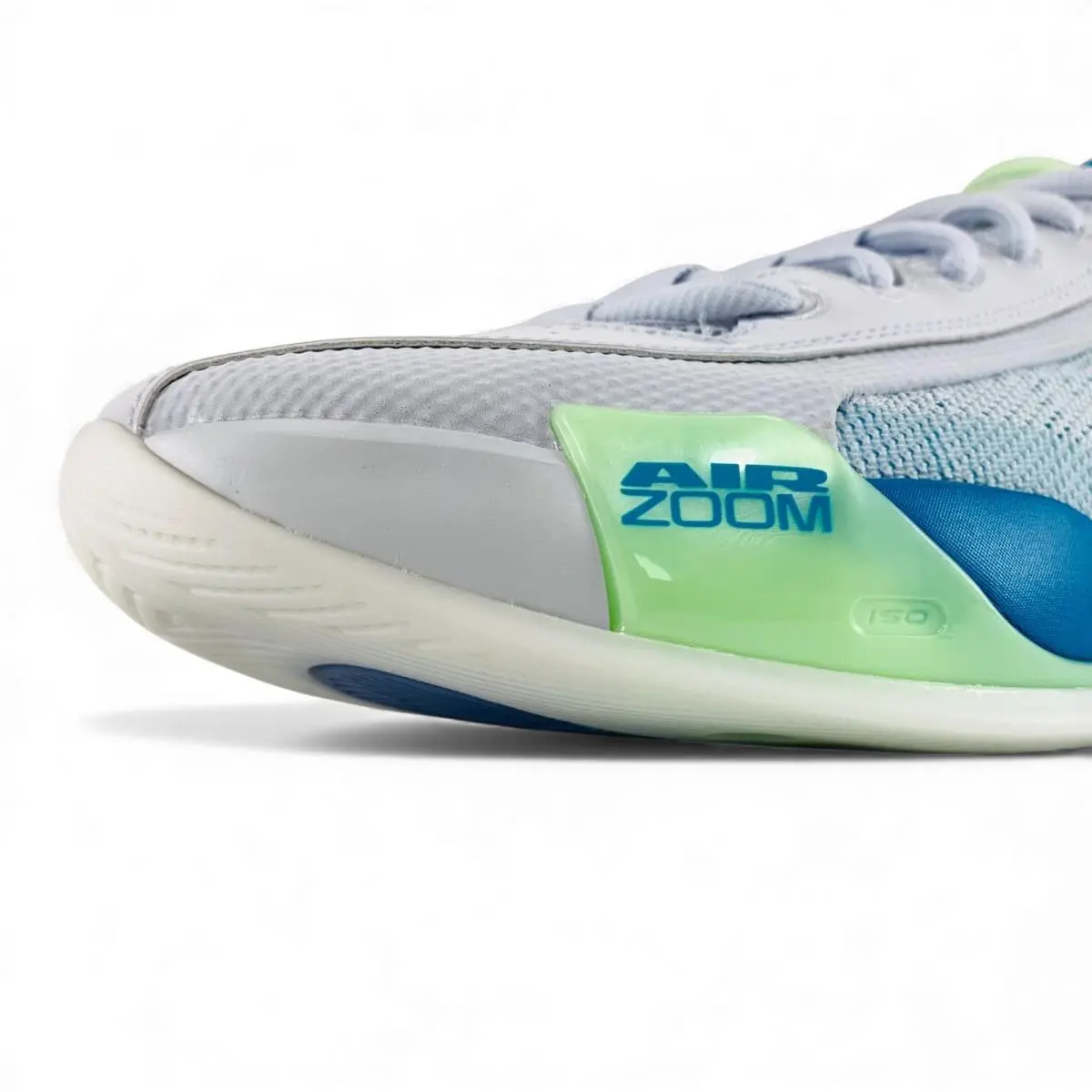 Nike shoes - Jordan Luka .77 - Luka - HF0806-002 - Gray 20