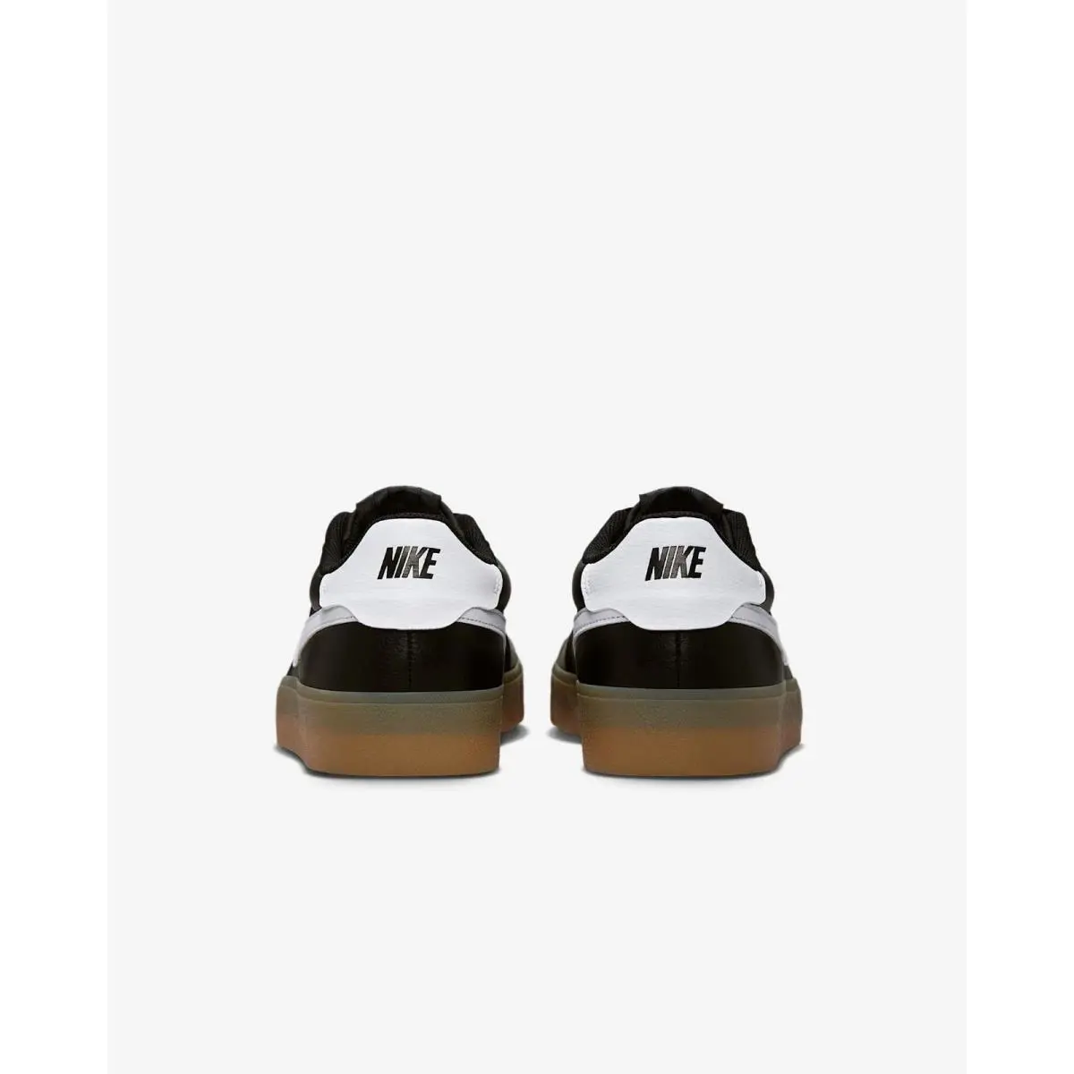 Nike shoes - Court Shoot - Court Shoot - FQ8146-003 - Black / Gum Light Brown / White 1