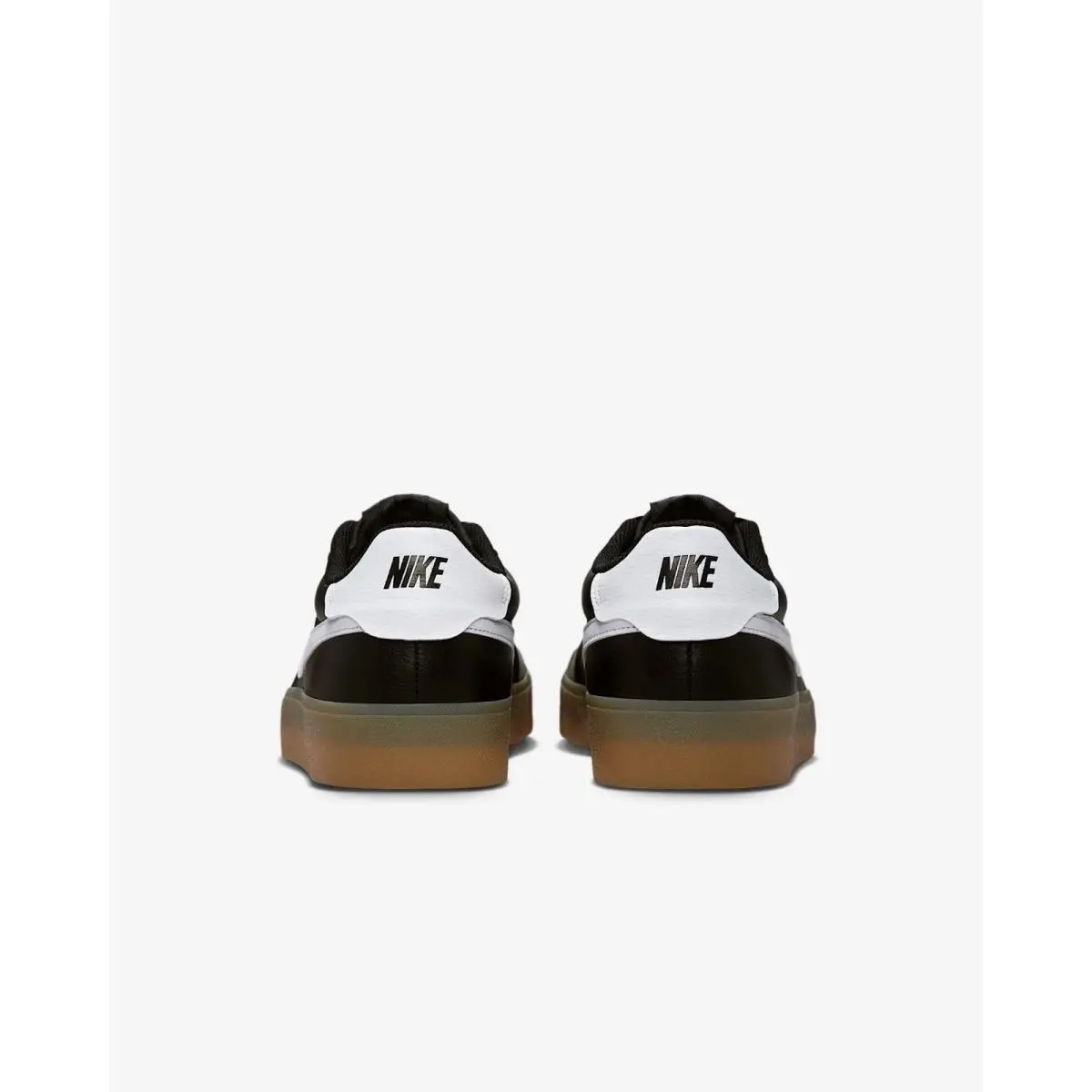 Nike shoes - Court Shoot - Court Shoot - FQ8146-003 - Black / Gum Light Brown / White 8