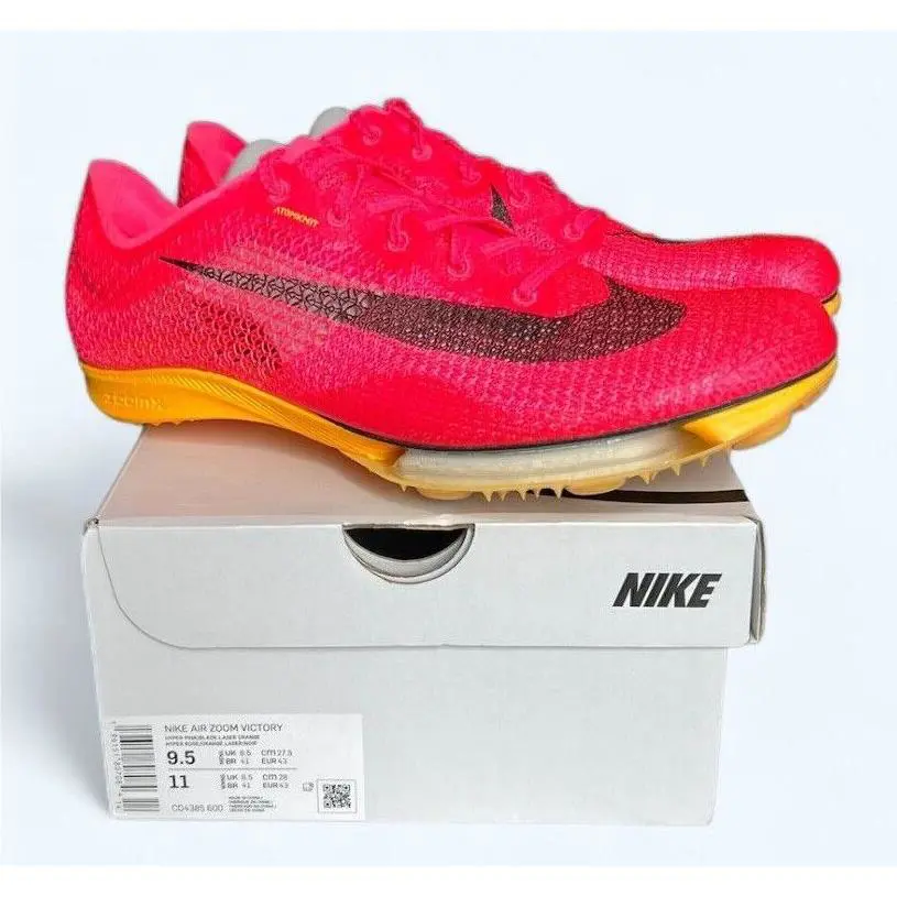 Nike shoes - Pink 4
