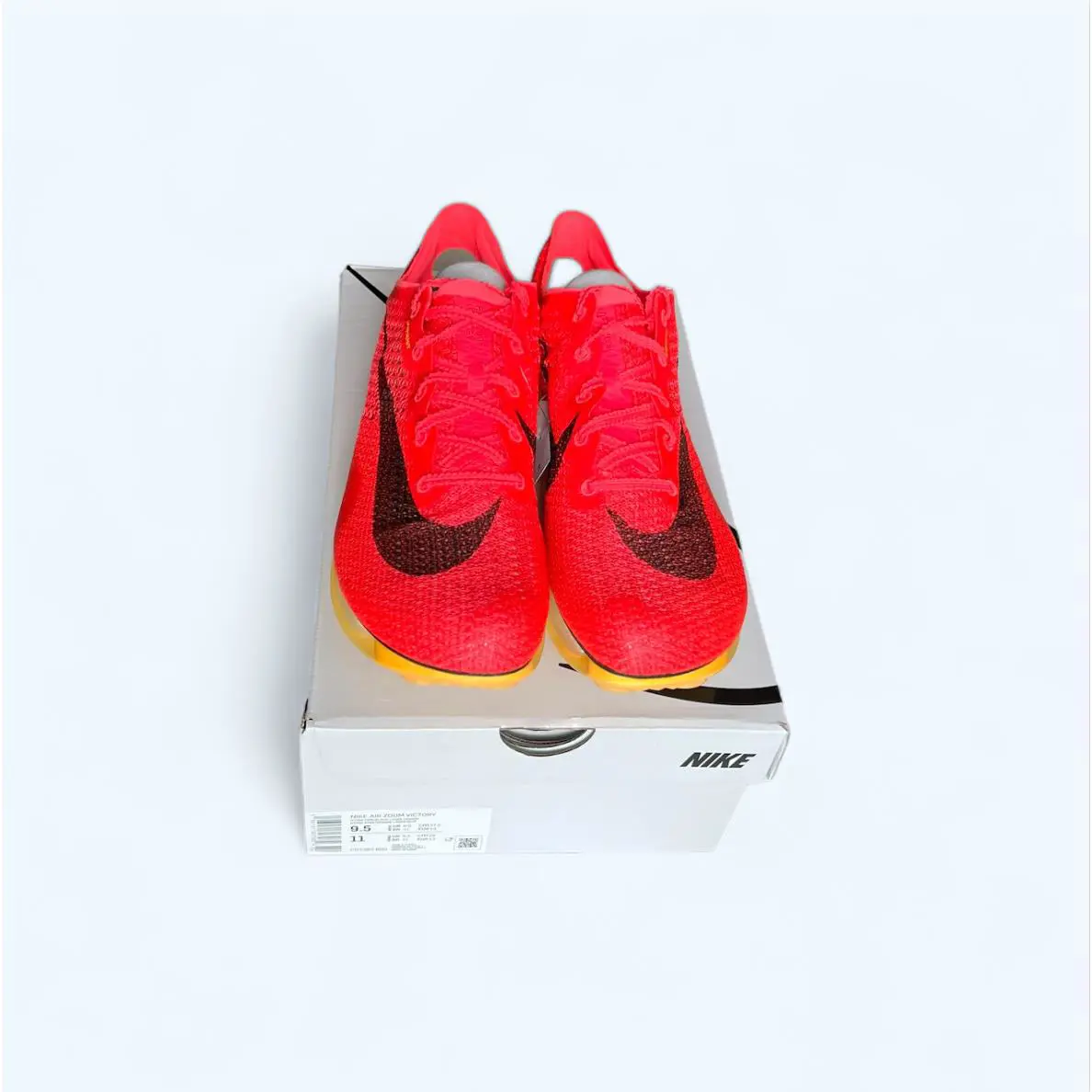 Nike shoes - Pink 6