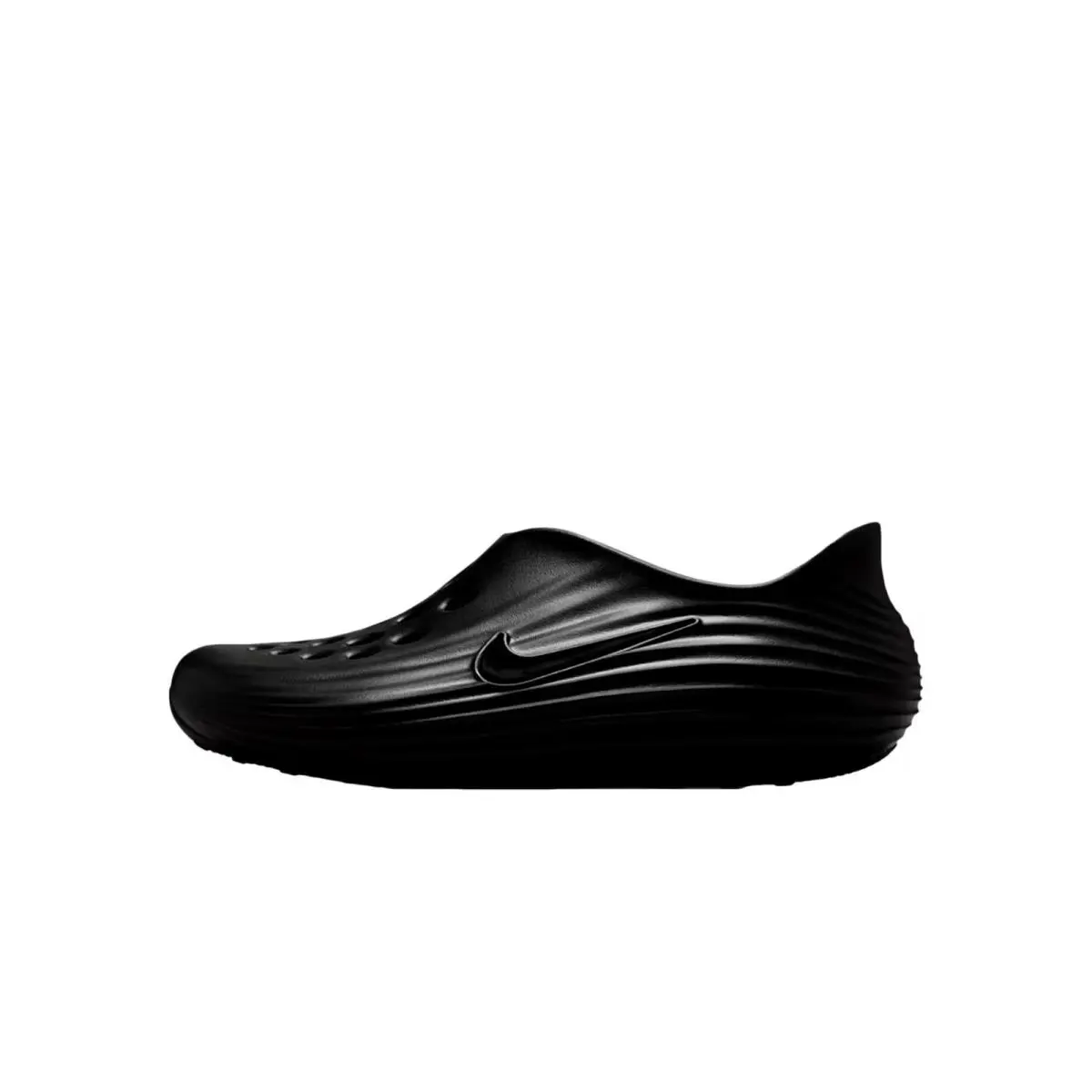 Nike shoes - Reactx Rejuven8 - Reactx - Multicolor 3