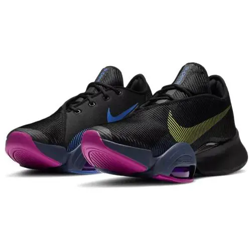 Nike shoes - Nike Air Zoom SuperRep - Air Zoom SuperRep - CU5925-010 - Black 1
