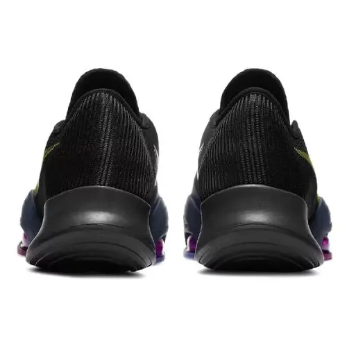 Nike shoes - Nike Air Zoom SuperRep - Air Zoom SuperRep - CU5925-010 - Black 3