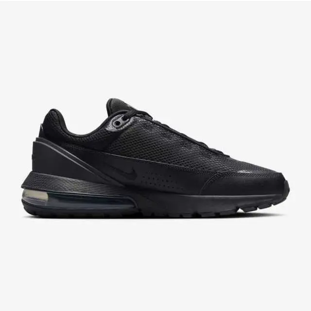 Nike shoes - Nike Air Max Pulse Black Bronzine - HQ2573-001 - Black 3