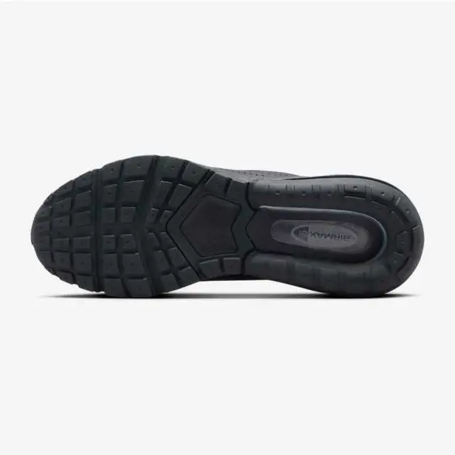 Nike shoes - Nike Air Max Pulse Black Bronzine - HQ2573-001 - Black 4