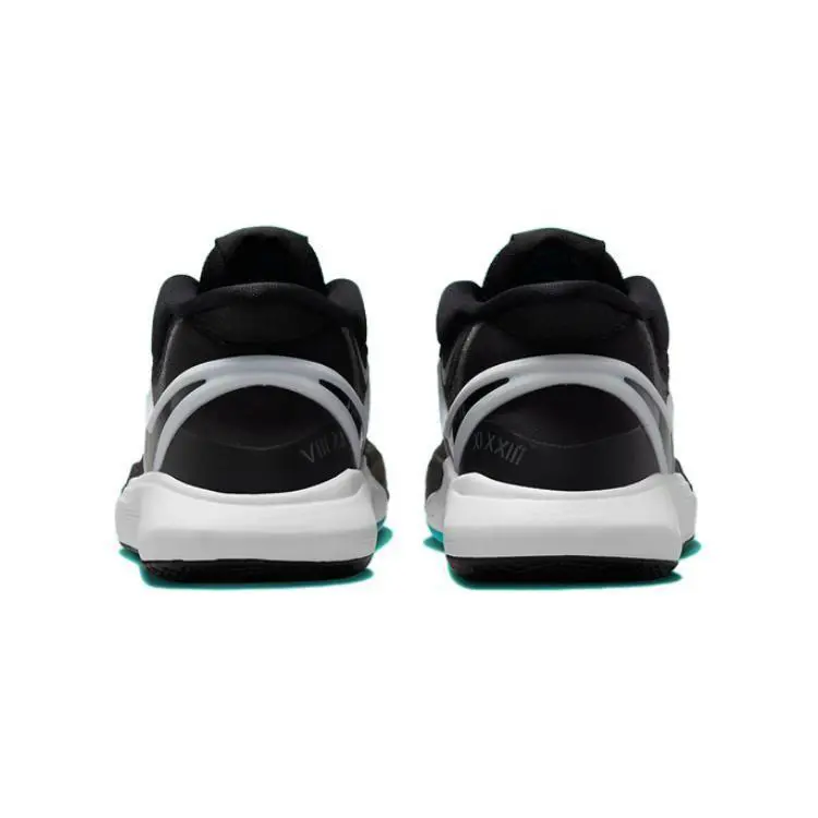 Nike shoes - Black/Black-White-Light Menta 7