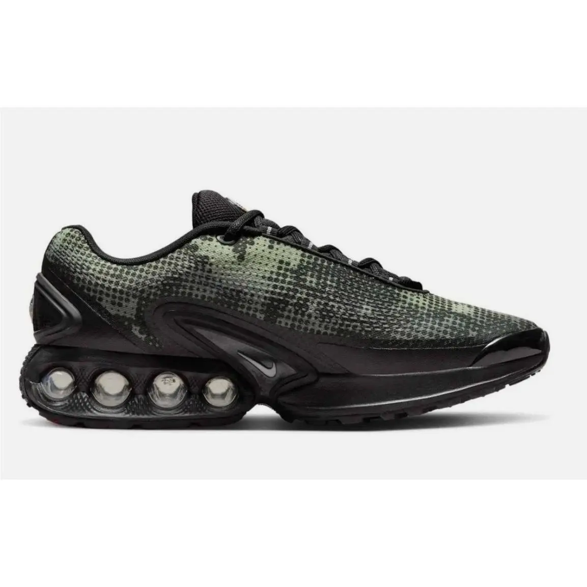 Nike shoes - Nike Air Max DN - Air Max - IB3078-010 - Green 0