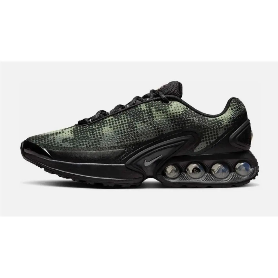 Nike shoes - Nike Air Max DN - Air Max - IB3078-010 - Green 1