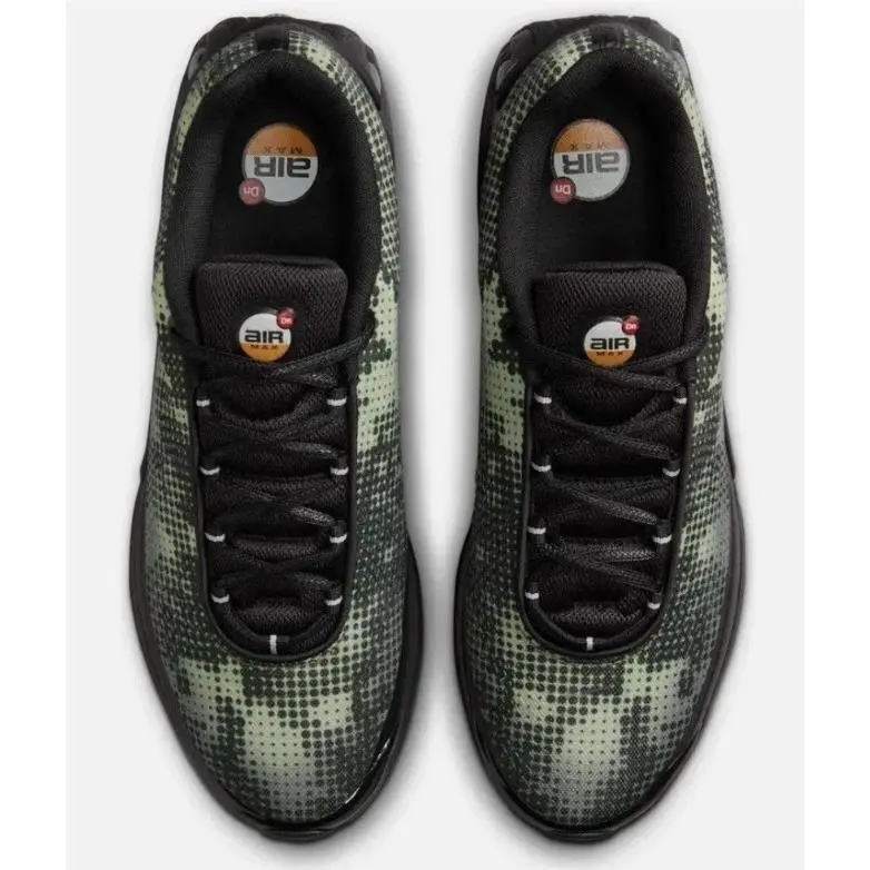 Nike shoes - Nike Air Max DN - Air Max - IB3078-010 - Green 2