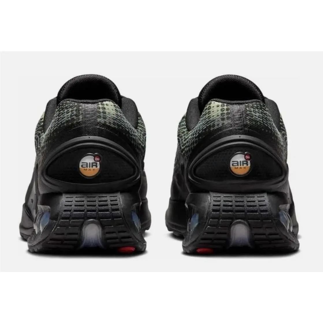 Nike shoes - Nike Air Max DN - Air Max - IB3078-010 - Green 9
