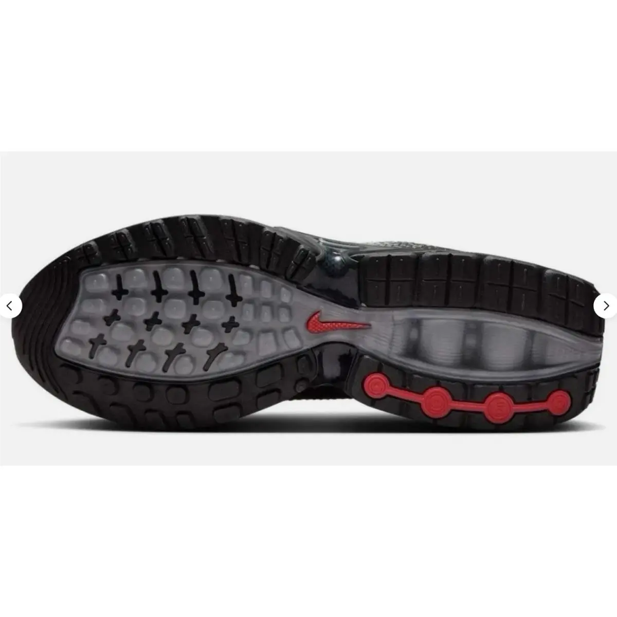 Nike shoes - Nike Air Max DN - Air Max - IB3078-010 - Green 10