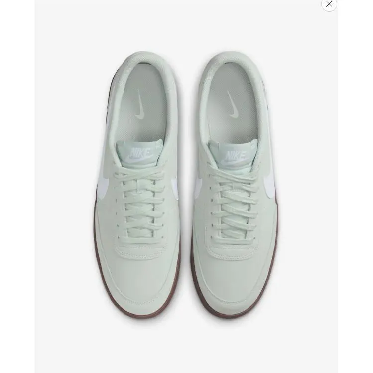 Nike shoes - Nike Killshot 2 - Killshot - FQ8903-003 - Multicolor 3