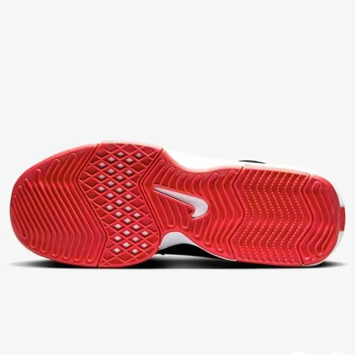 Nike shoes - FV0400001 - FV0400 001 - Black/University RED/Lime Blast/White 2