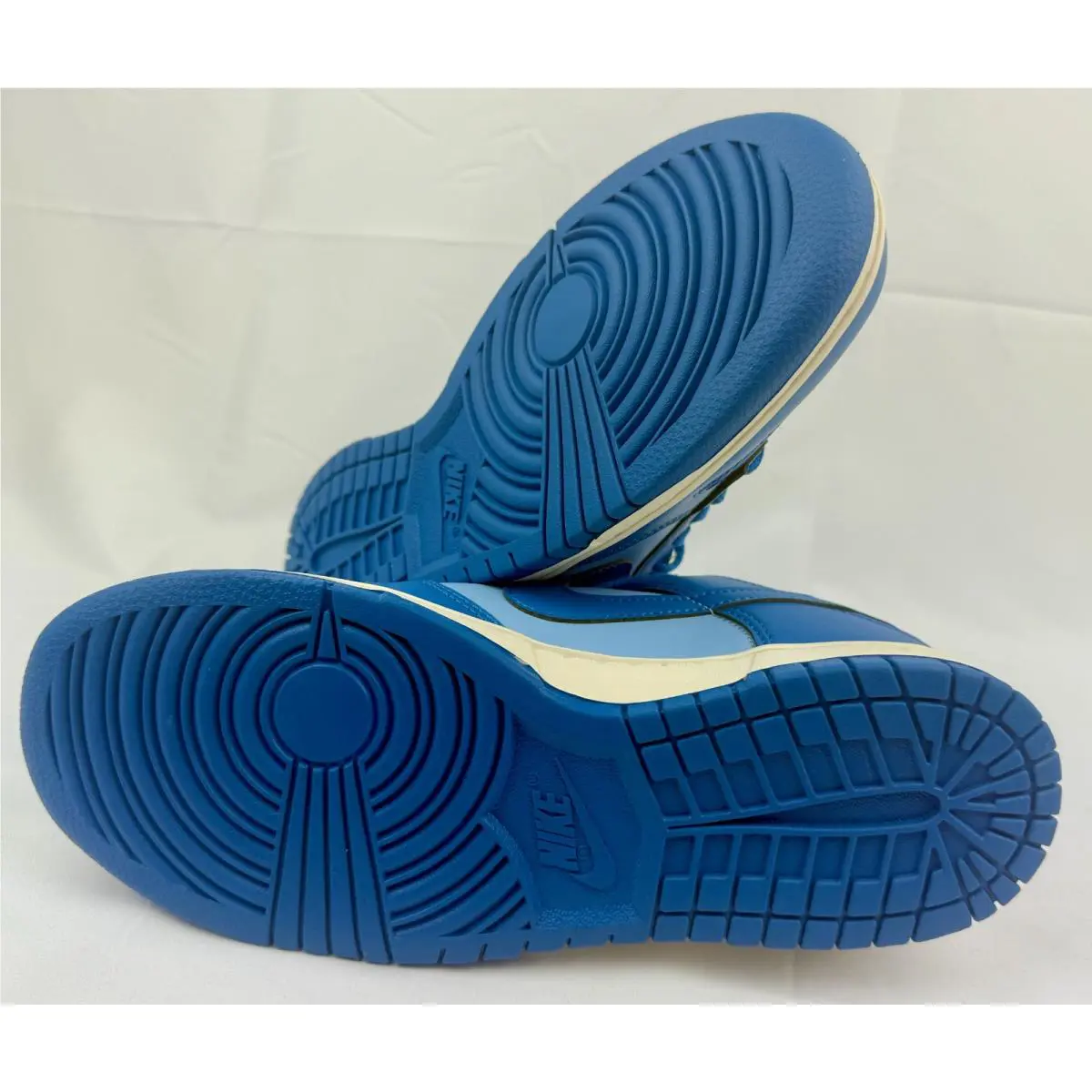 Nike shoes - Blue 8