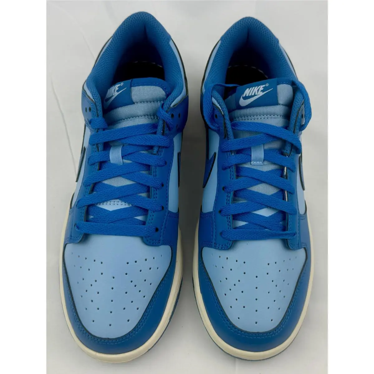 Nike shoes - Blue 2