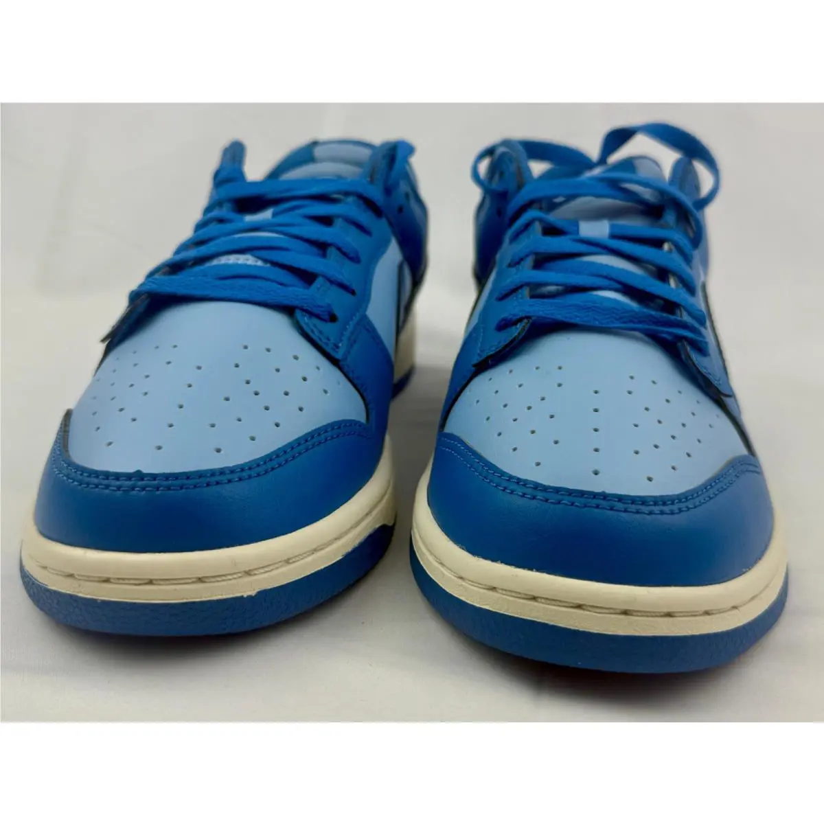 Nike shoes - Blue 4