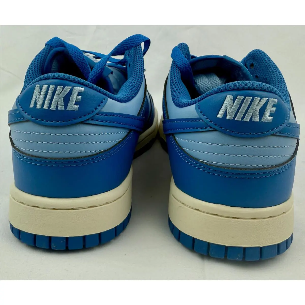 Nike shoes - Blue 7