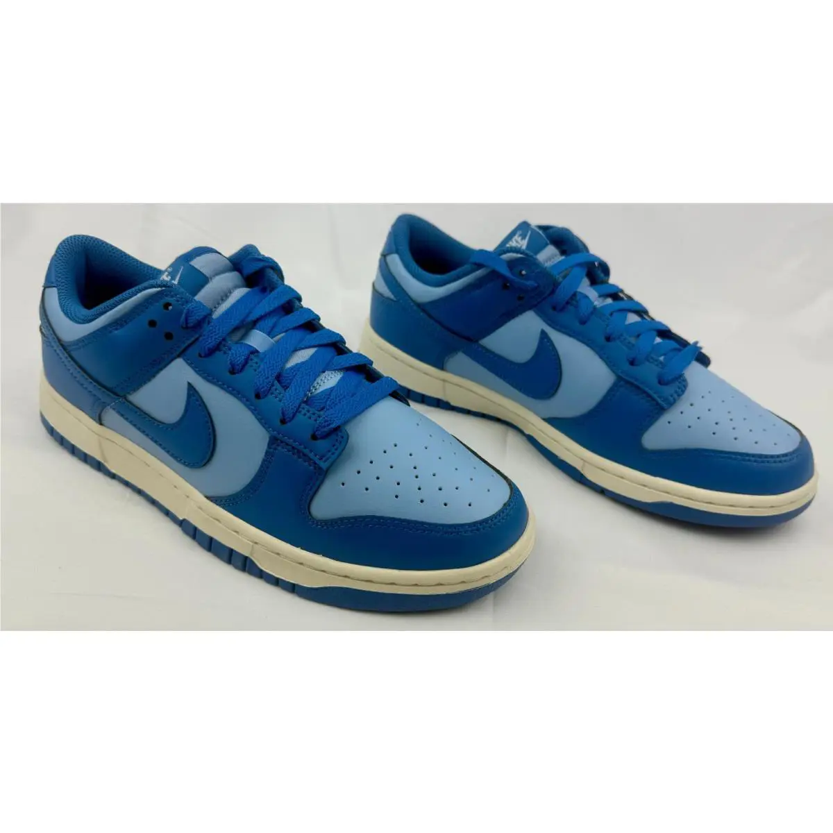 Nike shoes - Blue 11