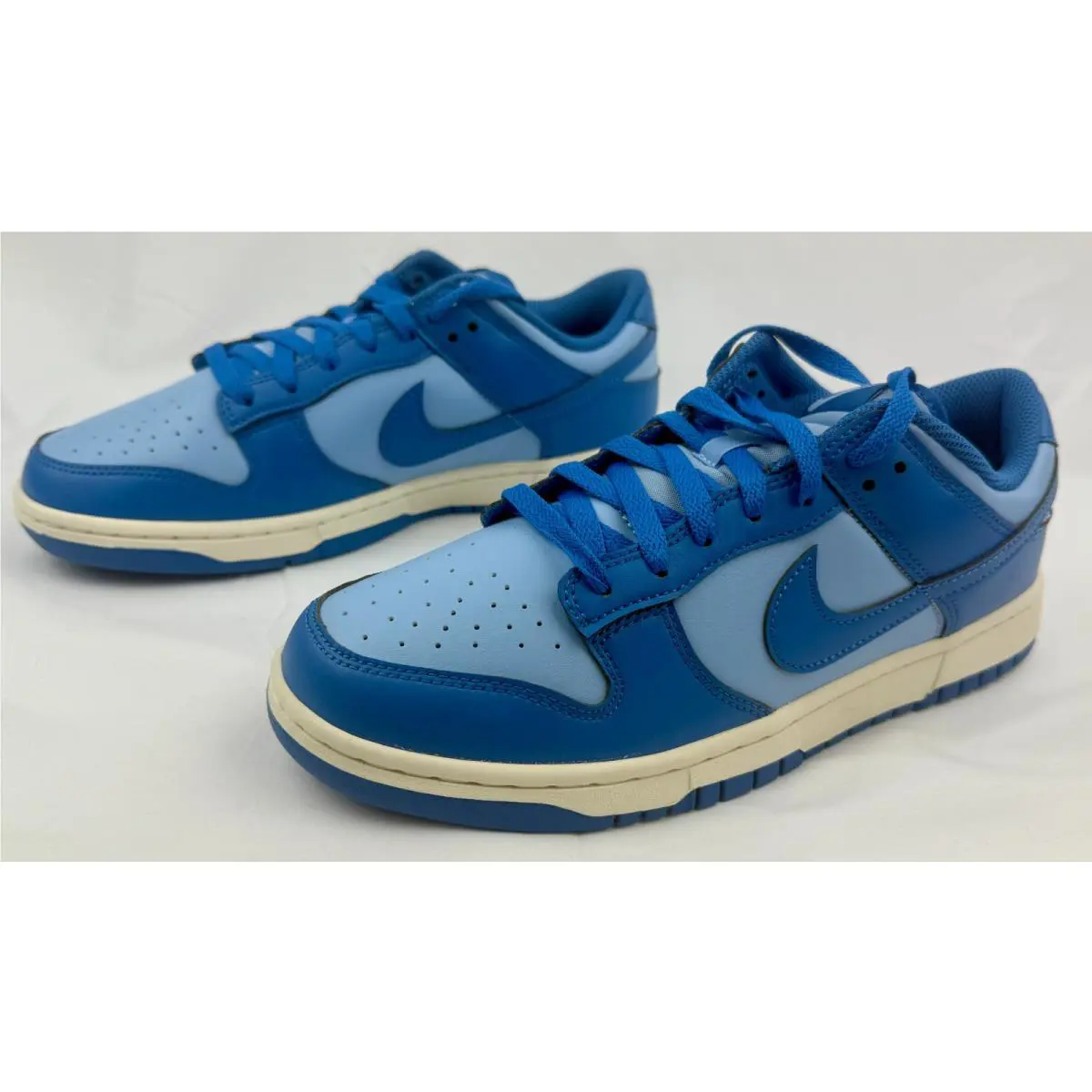Nike shoes - Blue 15