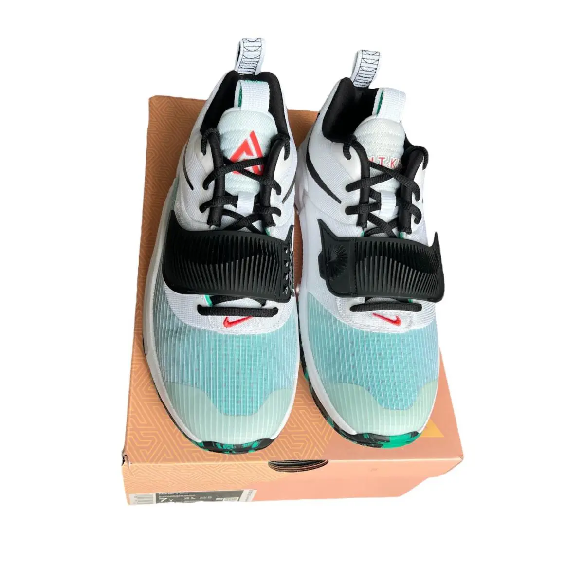 Nike shoes - Nike Freak - Freak - Multicolor 1