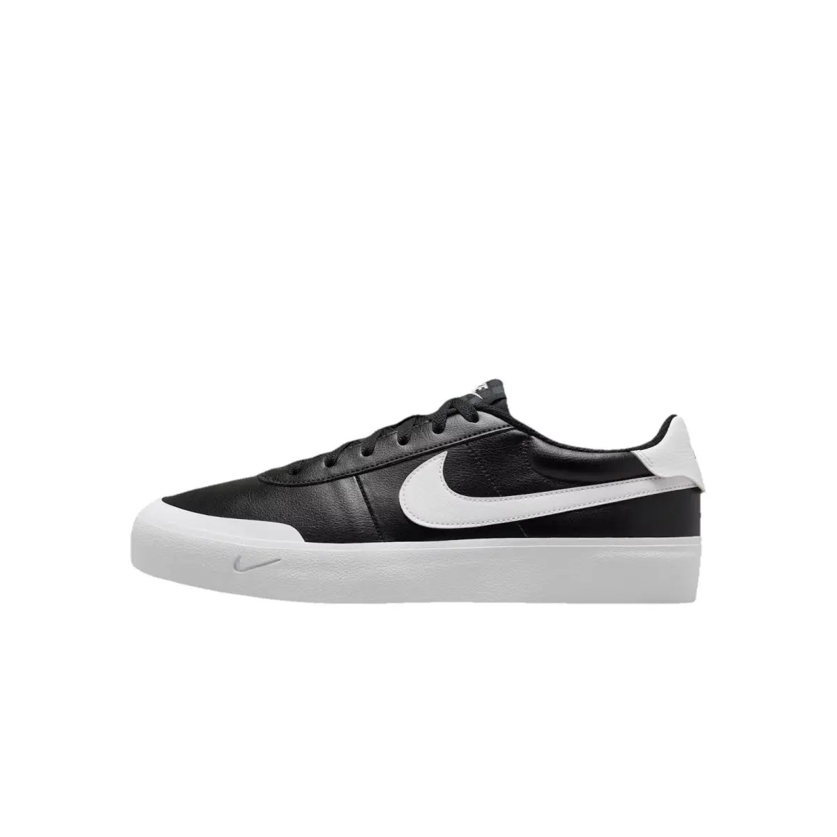 Nike shoes - Shot - Shot - FQ8146-002 - Black/White 1