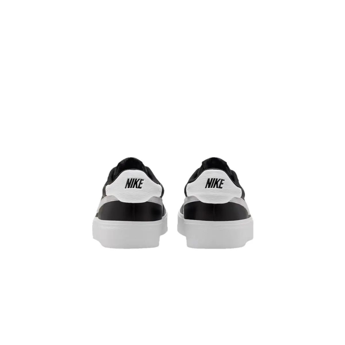 Nike shoes - Shot - Shot - FQ8146-002 - Black/White 4