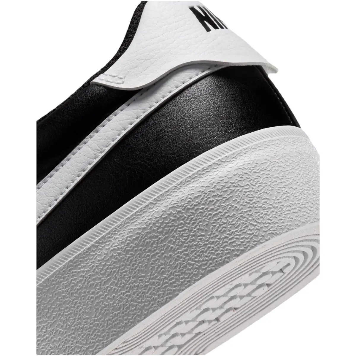 Nike shoes - Shot - Shot - FQ8146-002 - Black/White 5