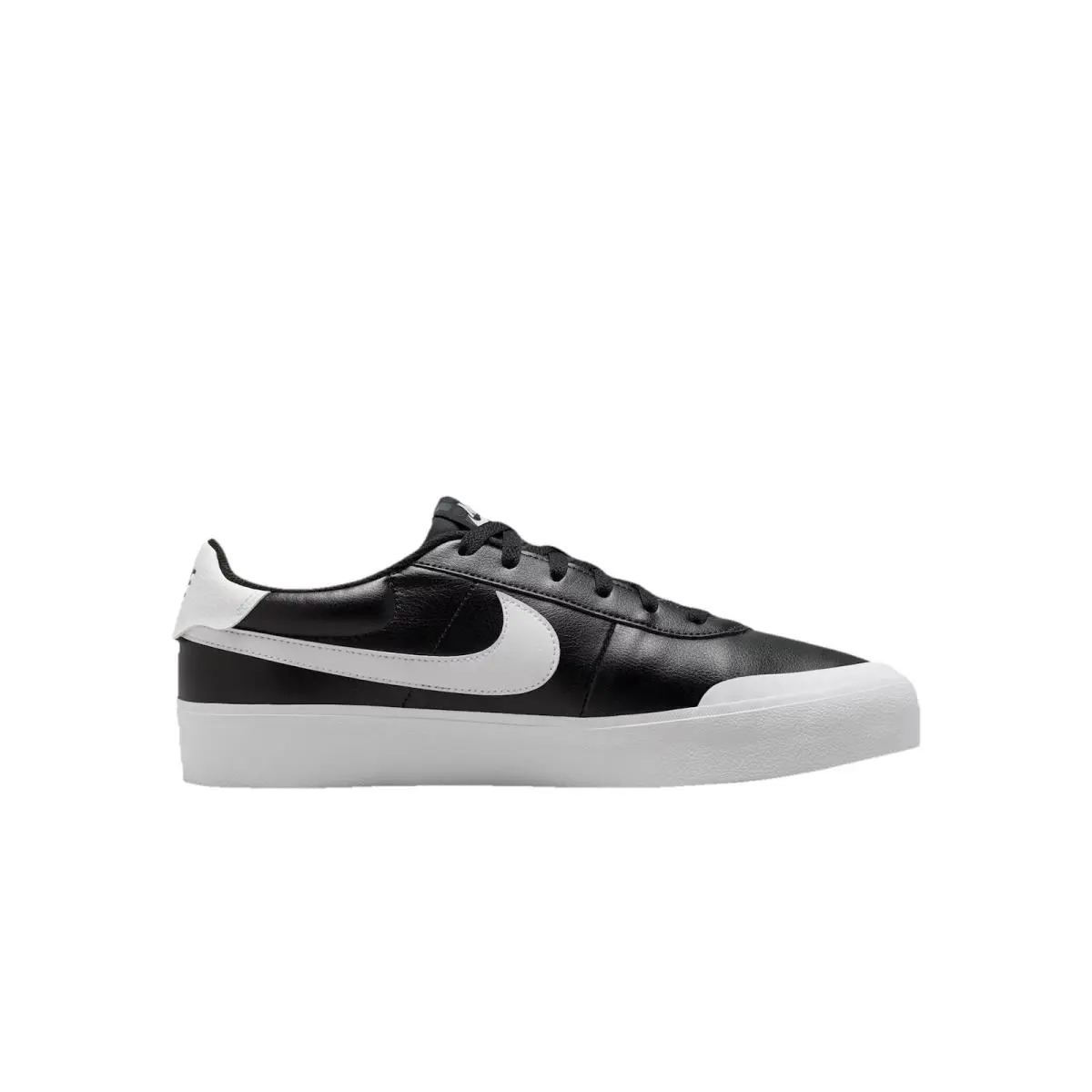 Nike shoes - Shot - Shot - FQ8146-002 - Black/White 8