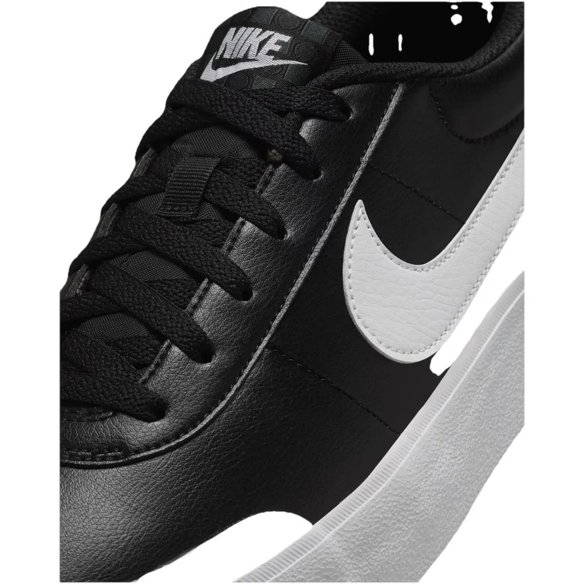 Nike shoes - Shot - Shot - FQ8146-002 - Black/White 10