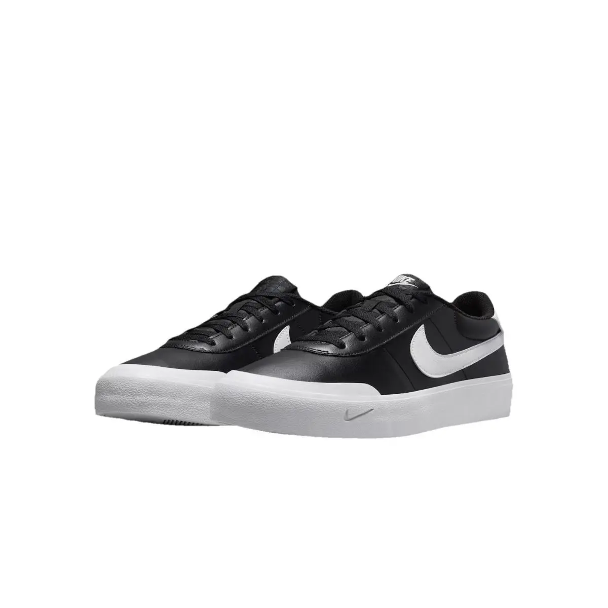 Nike shoes - Shot - Shot - FQ8146-002 - Black/White 7