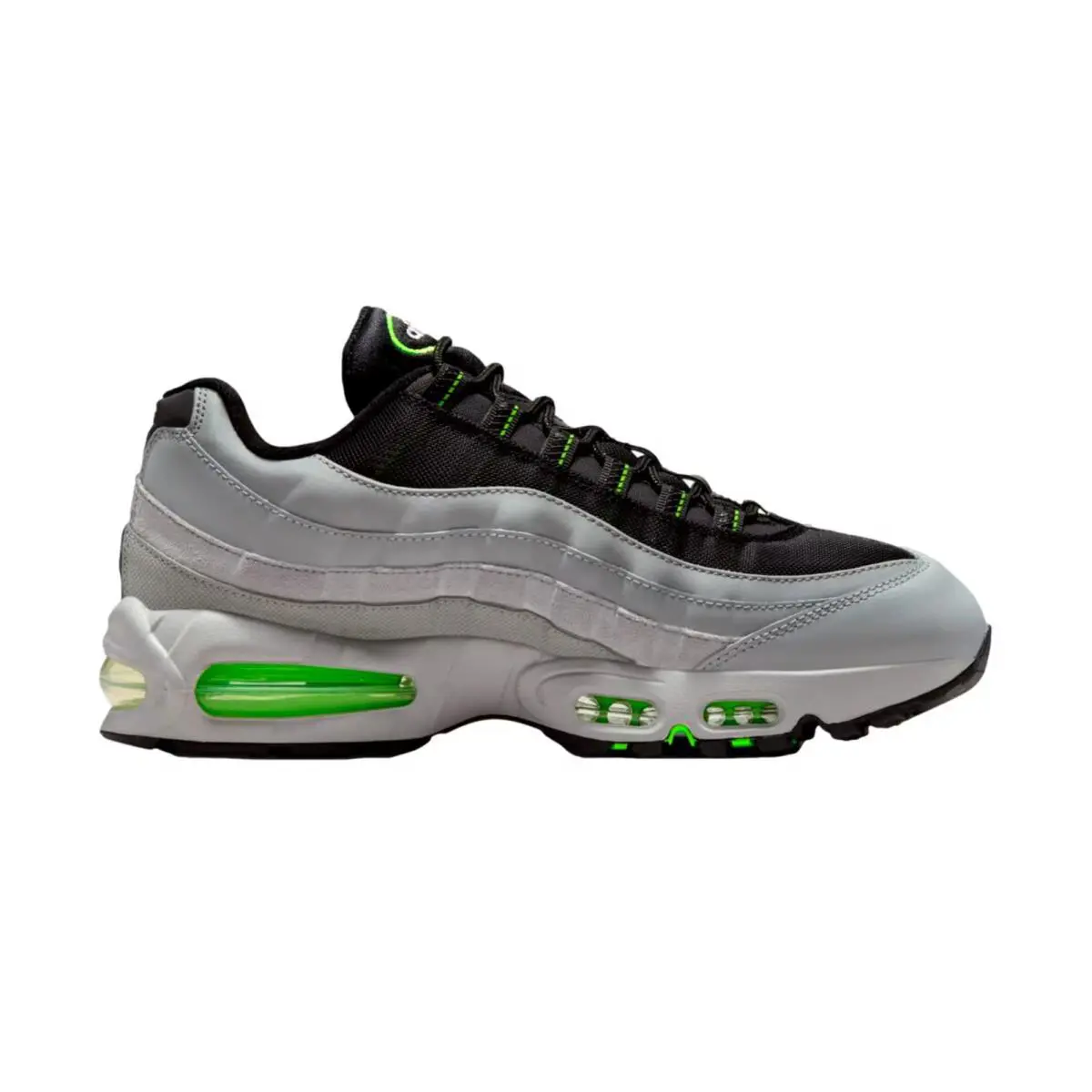 Nike shoes - Air Max 95 OG - Air Max - Multicolor 0