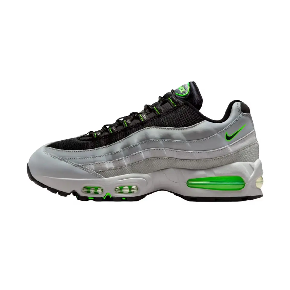 Nike shoes - Air Max 95 OG - Air Max - Multicolor 3